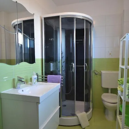 Holiday home Family Friendly House With A Swimming Pool Kurili, Istria - Sredisnja Istra - 20876