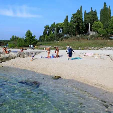 Family Friendly House With A Swimming Pool Kurili, Istria - Sredisnja Istra - 20876 Feriehus Kanfanar