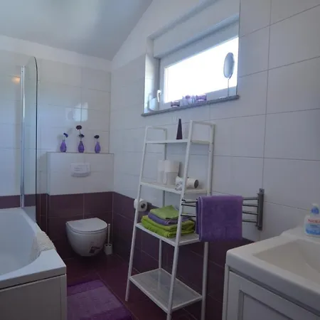 Family Friendly House With A Swimming Pool Kurili, Istria - Sredisnja Istra - 20876 *