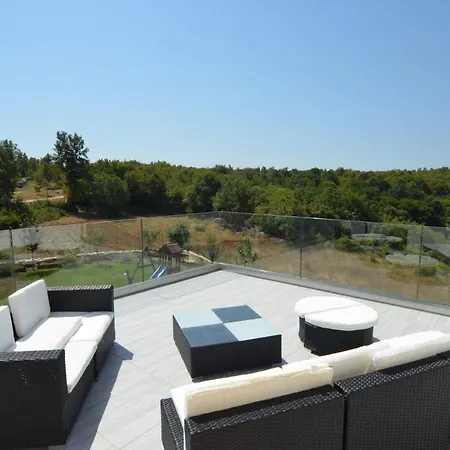 Family Friendly House With A Swimming Pool Kurili, Istria - Sredisnja Istra - 20876