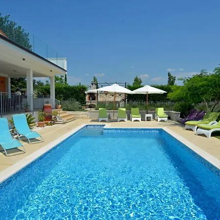 Family Friendly House With A Swimming Pool Kurili, Istria - Sredisnja Istra - 20876