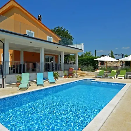 Family Friendly House With A Swimming Pool Kurili, Istria - Sredisnja Istra - 20876 Holiday home *