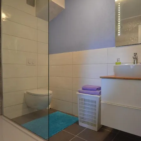 Family Friendly House With A Swimming Pool Kurili, Istria - Sredisnja Istra - 20876 *