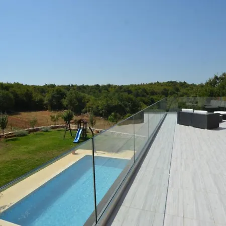 Holiday home Family Friendly House With A Swimming Pool Kurili, Istria - Sredisnja Istra - 20876