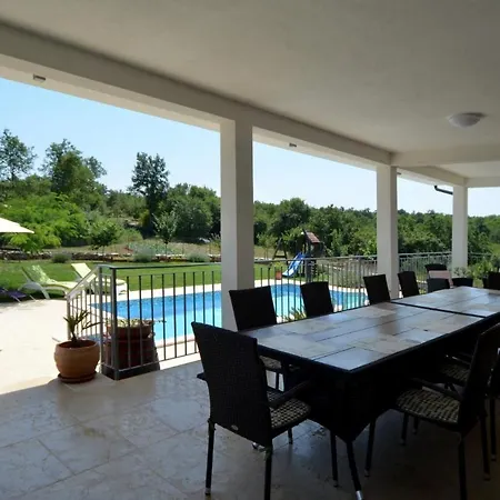 Family Friendly House With A Swimming Pool Kurili, Istria - Sredisnja Istra - 20876