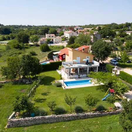 Family Friendly House With A Swimming Pool Kurili, Istria - Sredisnja Istra - 20876 Holiday home