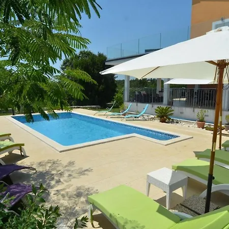 Family Friendly House With A Swimming Pool Kurili, Istria - Sredisnja Istra - 20876 Kanfanar