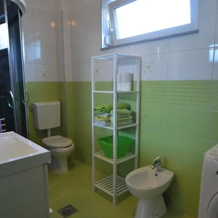Family Friendly House With A Swimming Pool Kurili, Istria - Sredisnja Istra - 20876 *